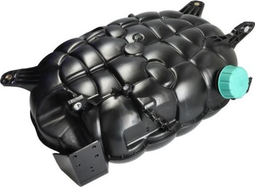 Thermotec DBME019TT - Vas de expansiune, racire aaoparts.ro