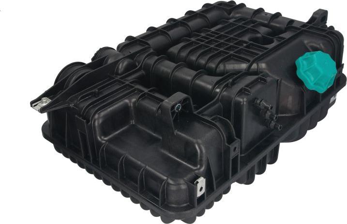 Thermotec DBME011TT - Vas de expansiune, racire aaoparts.ro
