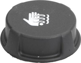 Thermotec DBRV003TC - Vas de expansiune, racire aaoparts.ro