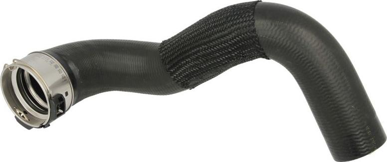 Thermotec DCX052TT - Furtun aer supraalimentare aaoparts.ro