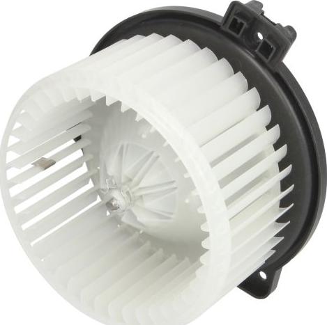 Thermotec DD2004TT - Ventilator, habitaclu aaoparts.ro