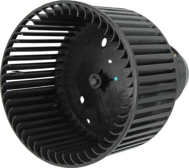 Thermotec DDA005TT - Ventilator, habitaclu aaoparts.ro