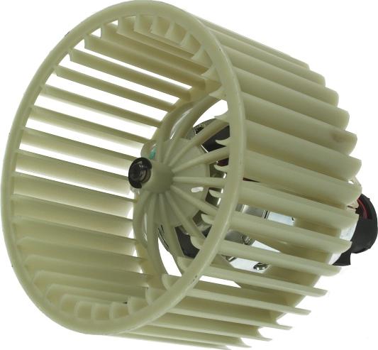 Thermotec DDA001TT - Electromotor, ventilatie interioara aaoparts.ro