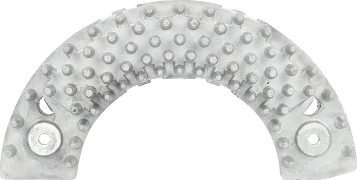 Thermotec DEC005TT - Reglaj, suflanta de interior aaoparts.ro