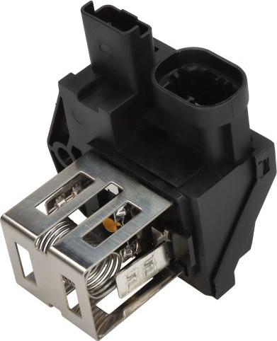 Thermotec DEC016TT - Rezistor, ventilator habitaclu aaoparts.ro