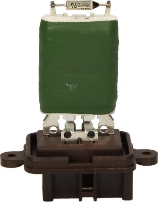 Thermotec DEF007TT - Rezistenta intrare, ventilator aer conditionat aaoparts.ro