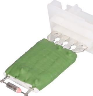 Thermotec DER010TT - Element de reglare, clapeta carburator aaoparts.ro