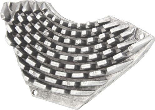 Thermotec DEV001TT - Element de reglare, clapeta carburator aaoparts.ro