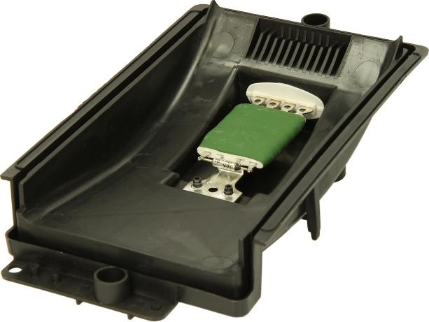 Thermotec DEW002TT - Reglaj, suflanta de interior aaoparts.ro