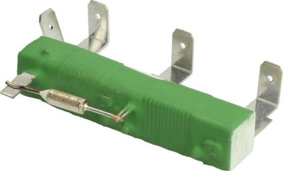 Thermotec DEW017TT - Rezistor, ventilator habitaclu aaoparts.ro