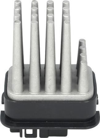 Thermotec DEX005TT - Reglaj, suflanta de interior aaoparts.ro