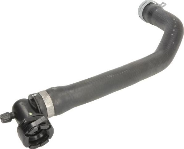 Thermotec DNC049TT - Conducta, schimbator caldura-incalzire aaoparts.ro