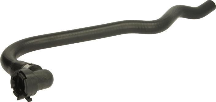 Thermotec DNC022TT - Conducta, schimbator caldura-incalzire aaoparts.ro