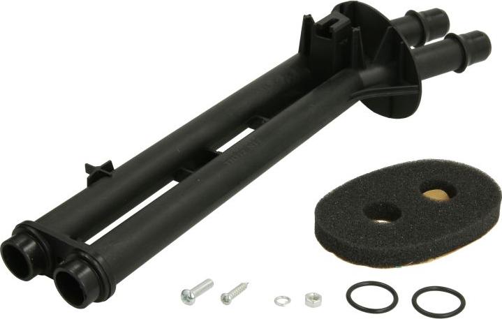 Thermotec DNP006TT - Cuplaj conducta lichid racire aaoparts.ro