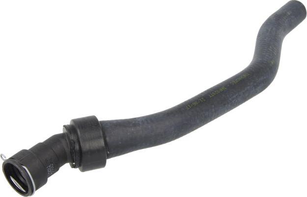 Thermotec DNP020TT - Furtun radiator aaoparts.ro