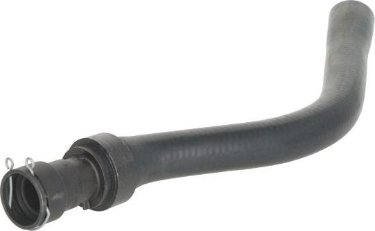 Thermotec DNP021TT - Furtun radiator aaoparts.ro