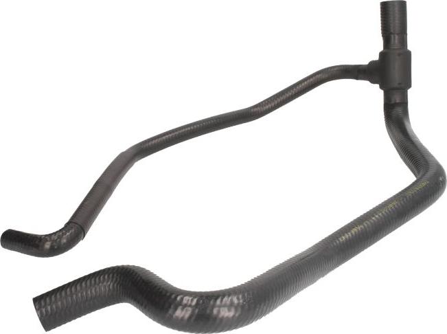 Thermotec DNR053TT - Conducta, schimbator caldura-incalzire aaoparts.ro