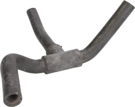 Thermotec DNR057TT - Furtun radiator aaoparts.ro