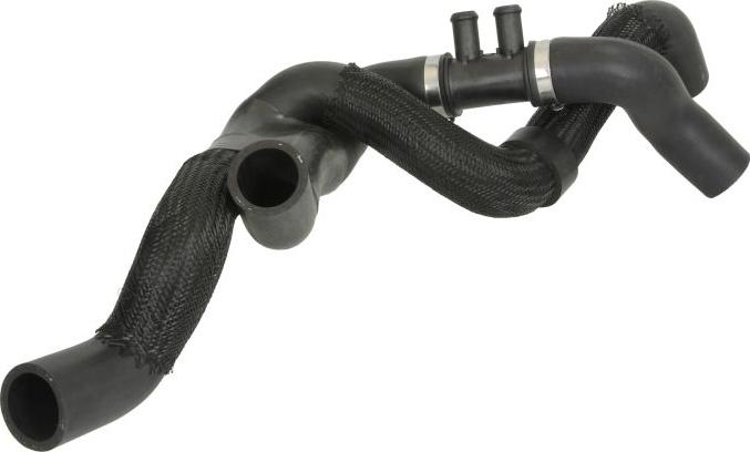 Thermotec DNW007TT - Furtun radiator aaoparts.ro