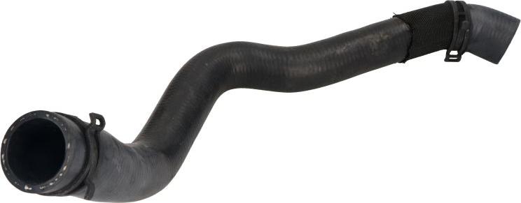 Thermotec DWB126TT - Furtun radiator aaoparts.ro