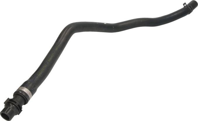 Thermotec DWB301TT - Furtun radiator aaoparts.ro