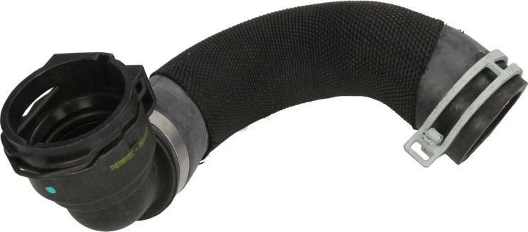 Thermotec DWB318TT - Furtun radiator aaoparts.ro