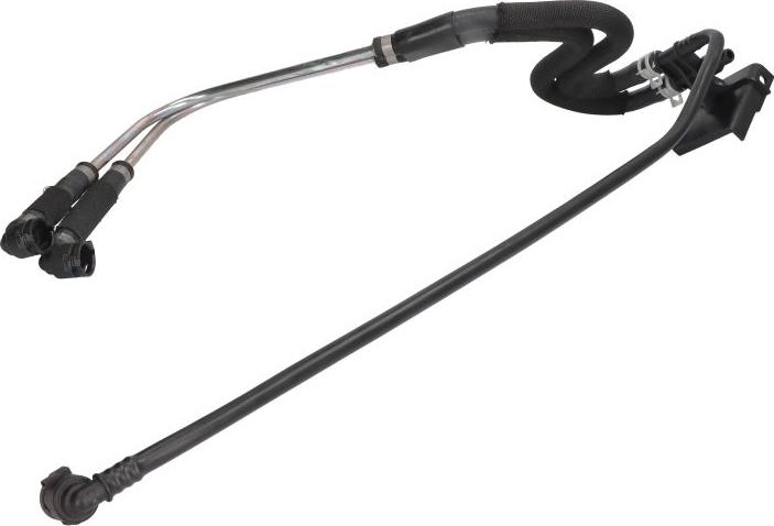 Thermotec DWME002TT - Cuplaj conducta lichid racire aaoparts.ro