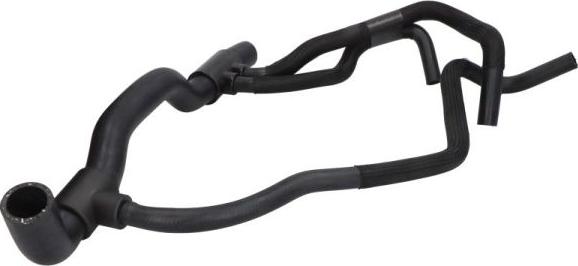 Thermotec DWR240TT - Furtun radiator aaoparts.ro