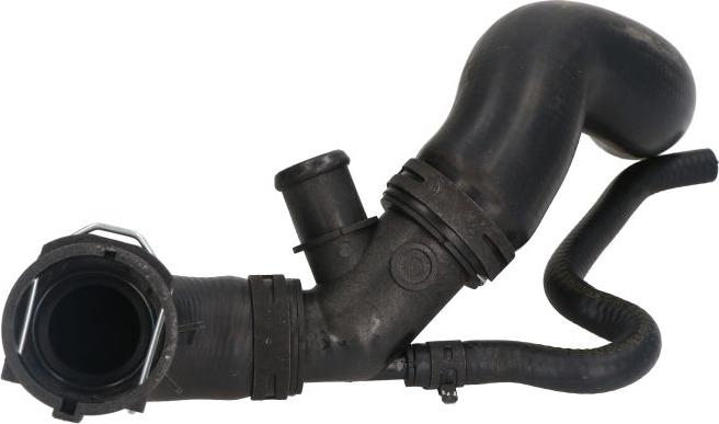 Thermotec DWW509TT - Furtun radiator aaoparts.ro