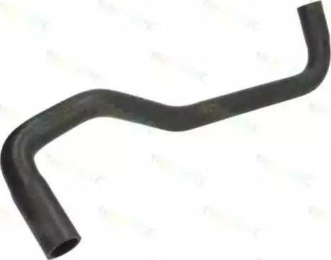 Thermotec DWW010TT - Furtun radiator aaoparts.ro