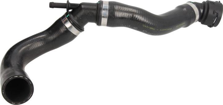 Thermotec DWW140TT - Furtun radiator aaoparts.ro