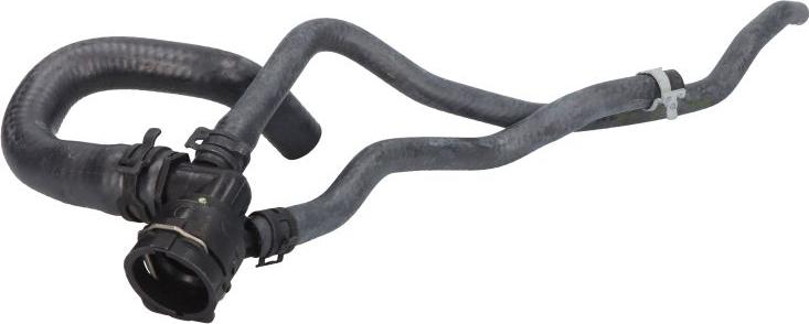 Thermotec DWW306TT - Furtun radiator aaoparts.ro