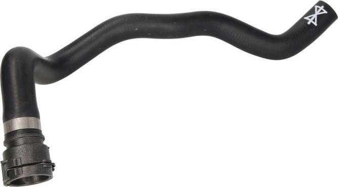 Thermotec DWW301TT - Furtun radiator aaoparts.ro