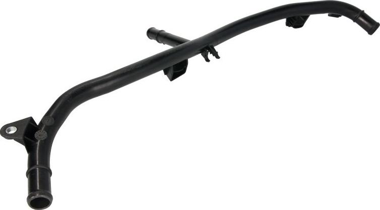 Thermotec DWW303TT - Furtun radiator aaoparts.ro