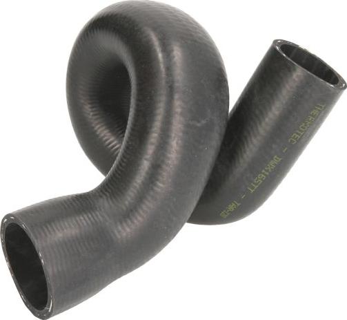 Thermotec DWX165TT - Furtun radiator aaoparts.ro