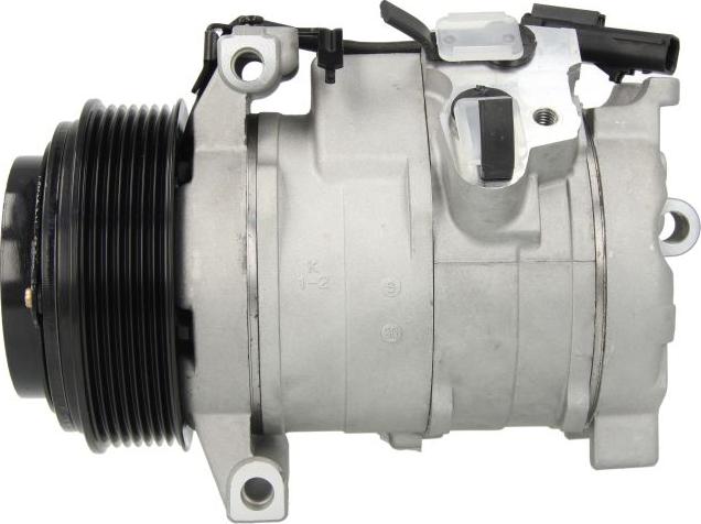 Thermotec KTT095042 - Compresor, climatizare aaoparts.ro