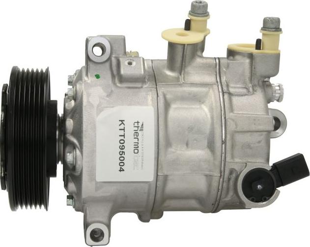 Thermotec KTT095004 - Compresor, climatizare aaoparts.ro
