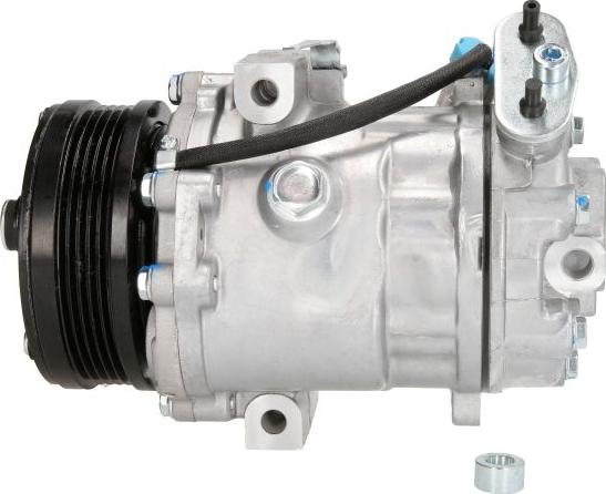 Thermotec KTT090036 - Compresor, climatizare aaoparts.ro