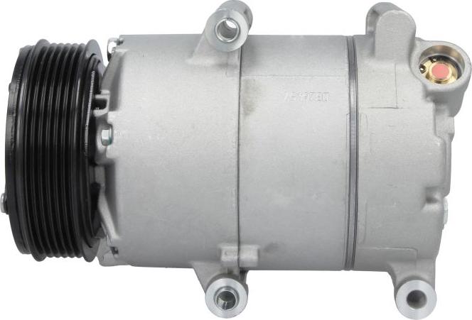 Thermotec KTT090373 - Compresor, climatizare aaoparts.ro