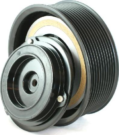 Thermotec KTT040055 - Cupla magnetica, climatizare aaoparts.ro