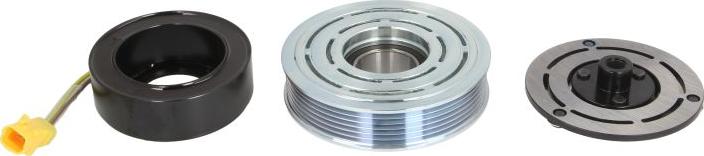 Thermotec KTT040058 - Cupla magnetica, climatizare aaoparts.ro