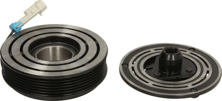 Thermotec KTT040015 - Cupla magnetica, climatizare aaoparts.ro