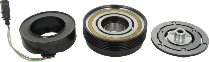 Thermotec KTT040016 - Cupla magnetica, climatizare aaoparts.ro