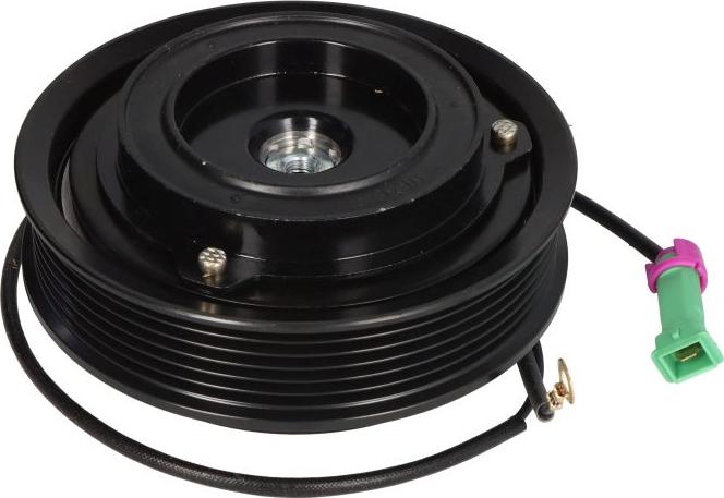 Thermotec KTT040018 - Cupla magnetica, climatizare aaoparts.ro