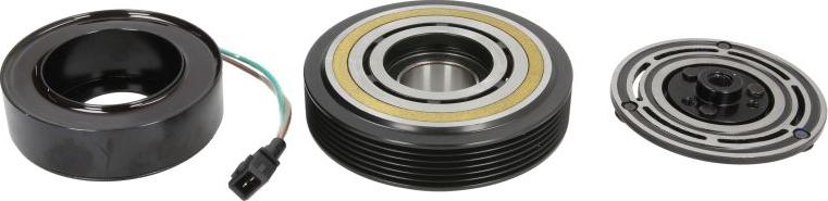 Thermotec KTT040124 - Cupla magnetica, climatizare aaoparts.ro