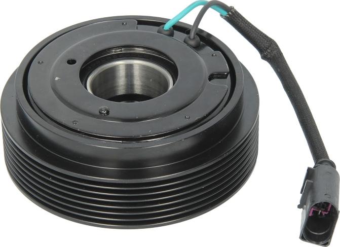 Thermotec KTT040170 - Cupla magnetica, climatizare aaoparts.ro