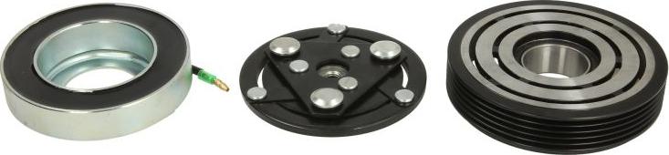 Thermotec KTT040217 - Cupla magnetica, climatizare aaoparts.ro