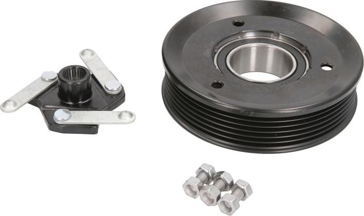 Thermotec KTT040285 - Cupla magnetica, climatizare aaoparts.ro