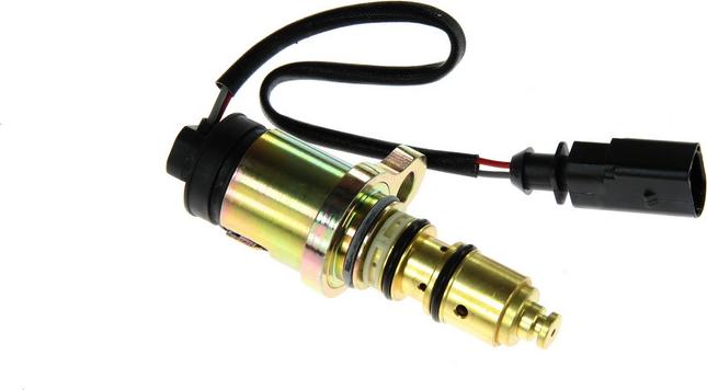 Thermotec KTT060002 - Supapa regulatoare, compresor aaoparts.ro