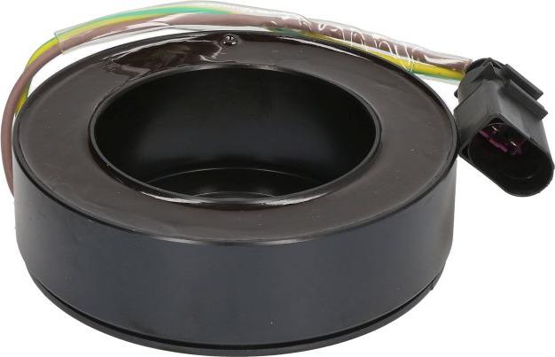 Thermotec KTT030004 - Bobina, ambreiaj magnetic compresor aaoparts.ro